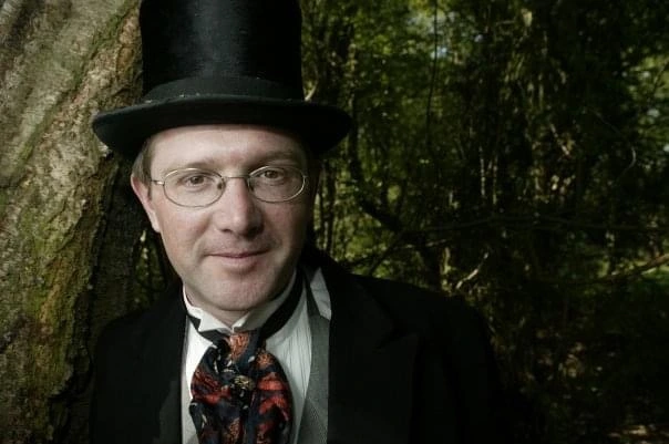  as Dr. Ernest Drake